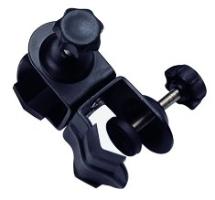 Pinza per tubi Falcon Eyes CLD-35 per 2 tubi
