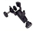 Morsetto per tubo Falcon Eyes + testa a sfera CL-35S