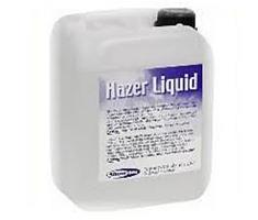 Falcon Eyes Liquido per macchina del fumo 5L