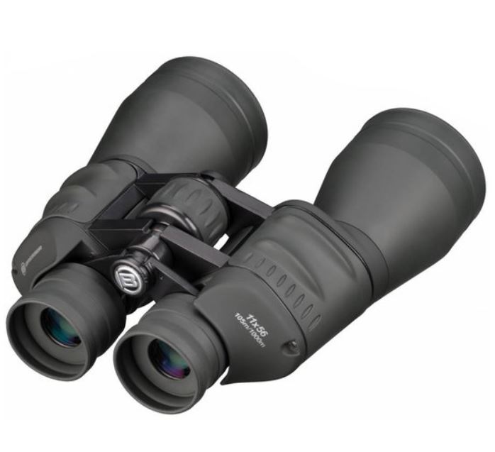 Binocolo Bresser Spezial-Jagd 11x56