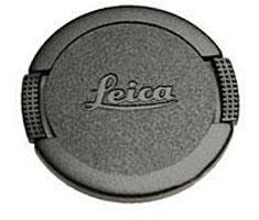 Leica 14289 Copriobiettivo E 55