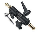 Manfrotto 026 Lite-Tite Adattatore Girevole