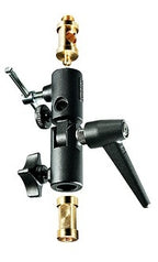 Manfrotto 026 Lite-Tite Adattatore Girevole