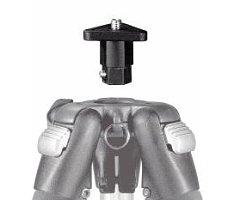 Manfrotto 055LAA, Low Angle Adapter