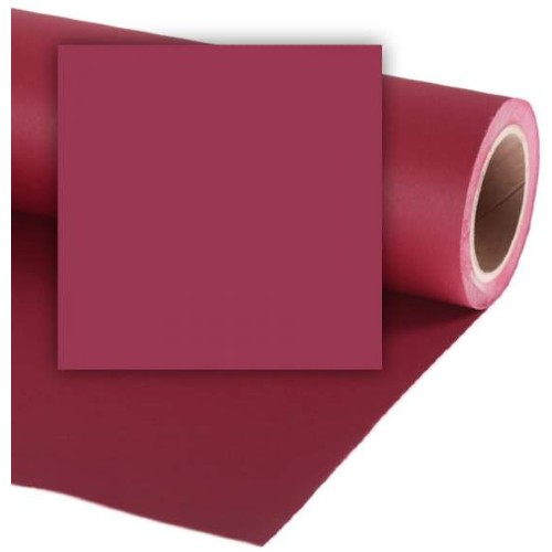 Colorama 573 1,35x11m Crimson