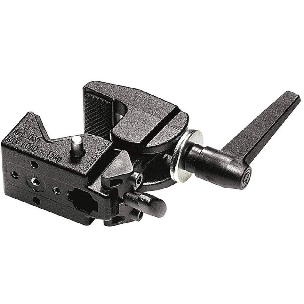 Manfrotto 035 Morsetto Super Morsetto