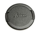 Leica 14001 Copriobiettivo E 49