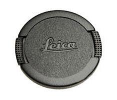 Leica 14001 Copriobiettivo E 49