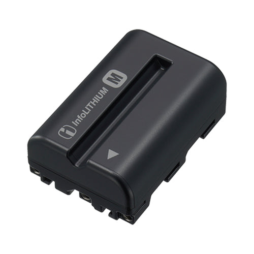 Sony NP-FM500H Batteria