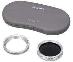 Sony VF-30CPKB Set di filtri