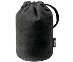 Nikon CL-0915 lens pouch