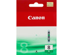 Canon CLI-8G Green