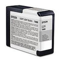 Epson T5809 Nero Chiaro Chiaro