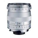 Carl Zeiss Biogon-ZM 2.8/21mm T* argento