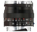 Zeiss 35mm f/2,0 Biogon T* Nero ZM (Zeiss-Leica)
