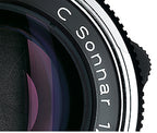 Carl Zeiss Planar-ZM 50mm F2.0 T* argento