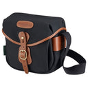 Billingham Hadley Digital Black/Tan