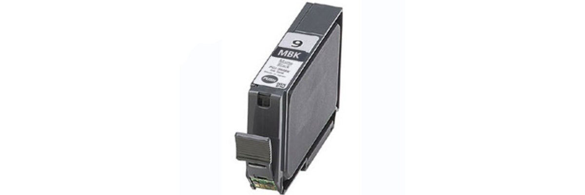 Canon PGI-9MBK Nero Opaco