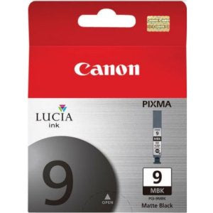 Canon PGI-9MBK Nero Opaco