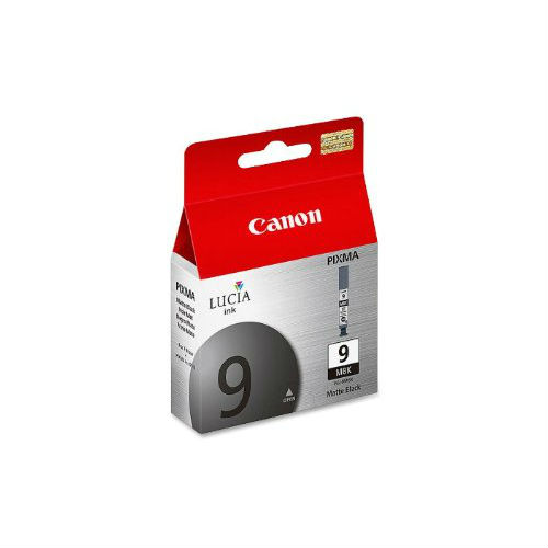 Canon PGI-9MBK Nero Opaco