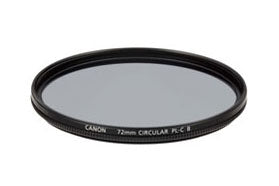 Canon lens drop-in filter PL-C 82mm