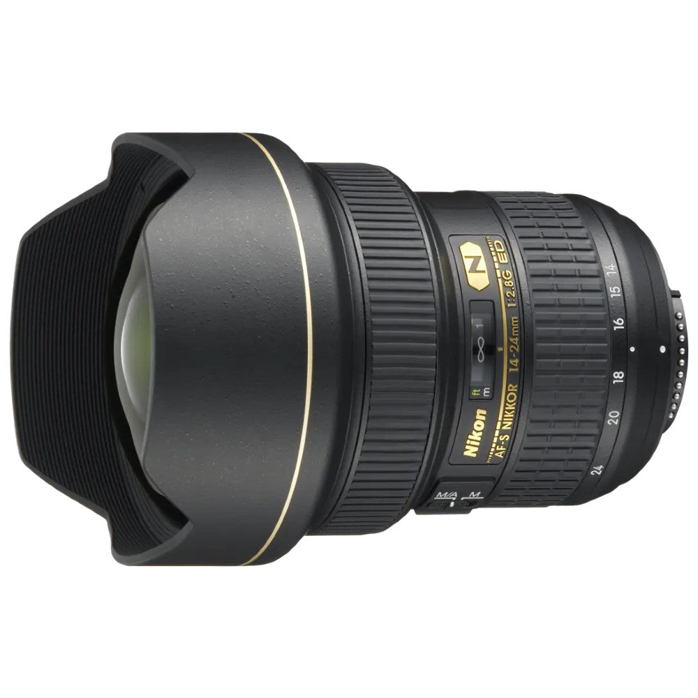 Nikkor AF-S 14-24mm f/2.8 G ED Nano