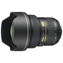 Nikkor AF-S 14-24mm f/2.8 G ED Nano