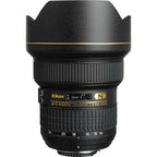 Nikkor AF-S 14-24mm f/2.8 G ED Nano