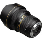 Nikkor AF-S 14-24mm f/2.8 G ED Nano