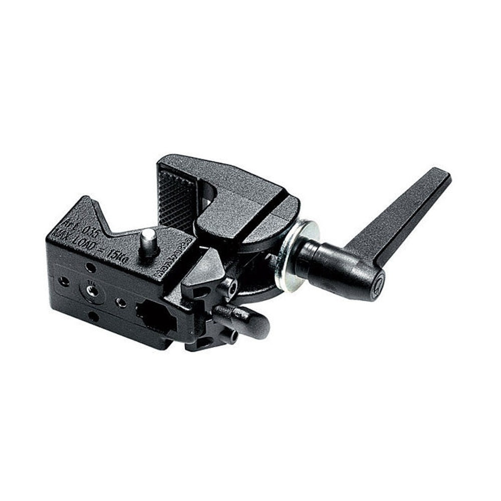 Morsetti Manfrotto 044 B/P