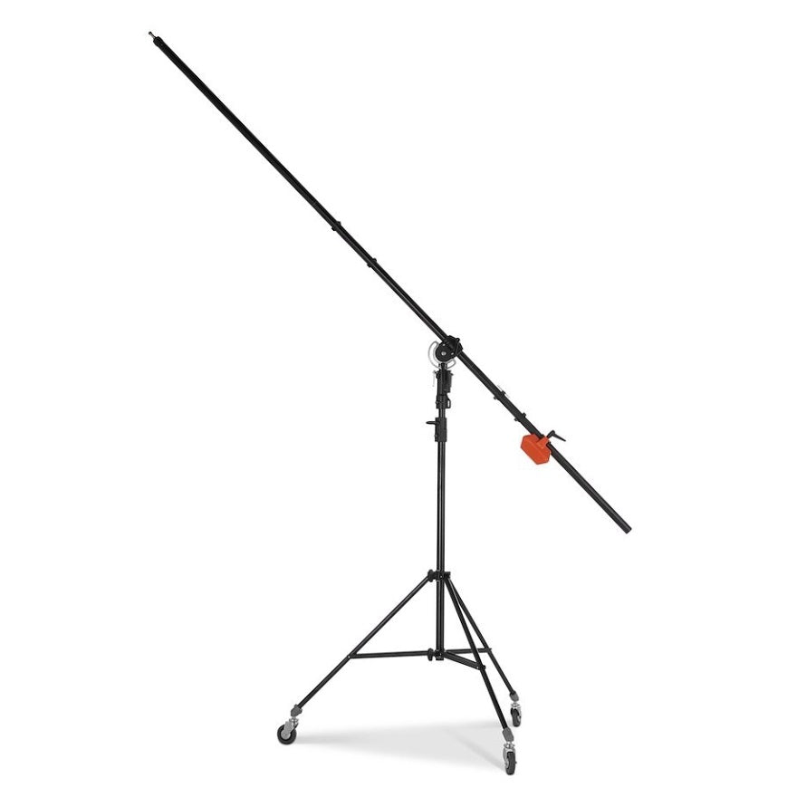 Manfrotto 085BS Light Boom Stand