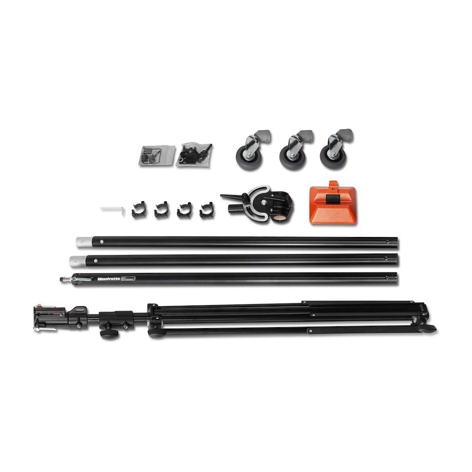 Manfrotto 085BS Light Boom Stand