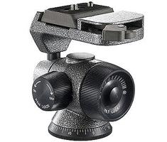 Gitzo GH2750QR Series 2 Off Centre Ballhead
