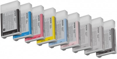 Epson T6032 ciano