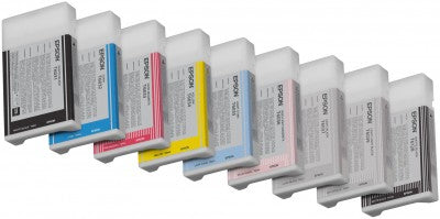 Epson T6032 ciano