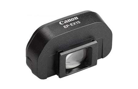 Canon Estensore oculare EP-EX15 II