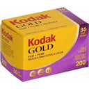 Kodak Oro 200 36 pose 135mm film
