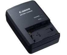 Canon Caricabatteria CG-800
