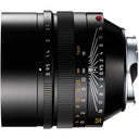 Leica 11602 Noctilux-M 0.95/50mm Asph. Black