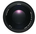Leica 11602 Noctilux-M 0.95/50mm Asph. Black