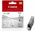 Canon CLI-521GY Grey