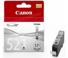 Canon CLI-521GY Grey
