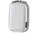 Hama Custodia rigida Glossy 40G Bianco
