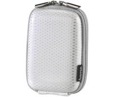 Hama Custodia rigida Glossy 40G Bianco