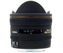 Sigma 10mm f/2.8 EX DC HSM Fisheye Pentax K
