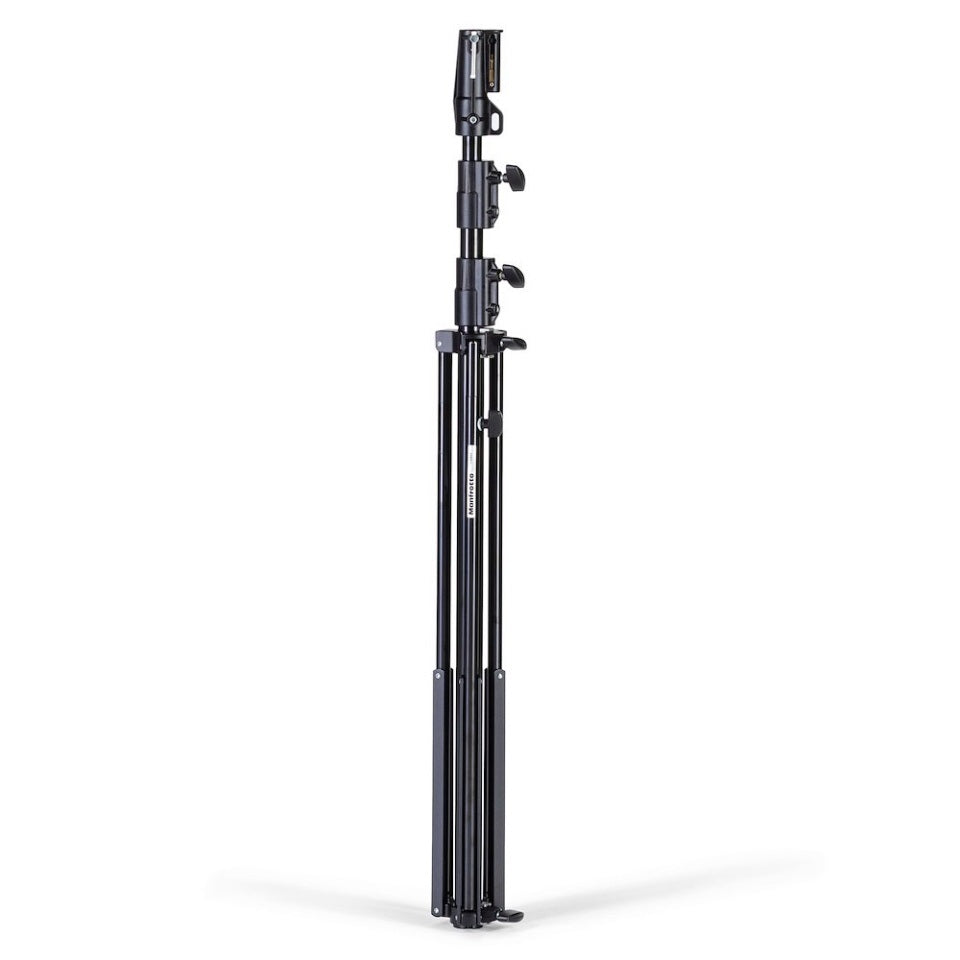 Manfrotto 126BSU Heavy Duty Stand