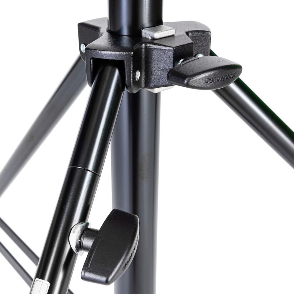 Manfrotto 126BSU Heavy Duty Stand