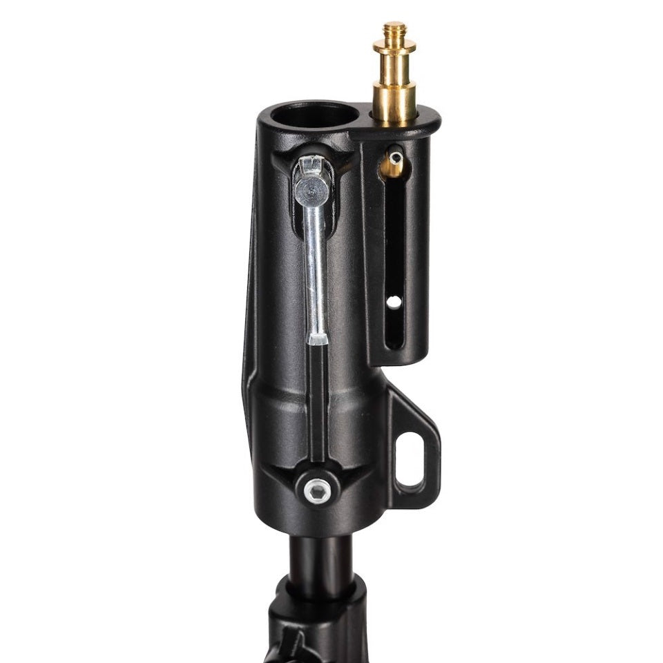 Manfrotto 126BSU Heavy Duty Stand
