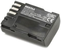 Pentax D-LI90 Batteria