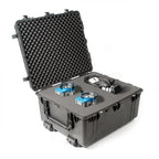 Peli™ 1690 Custodia protettiva Nera con schiuma